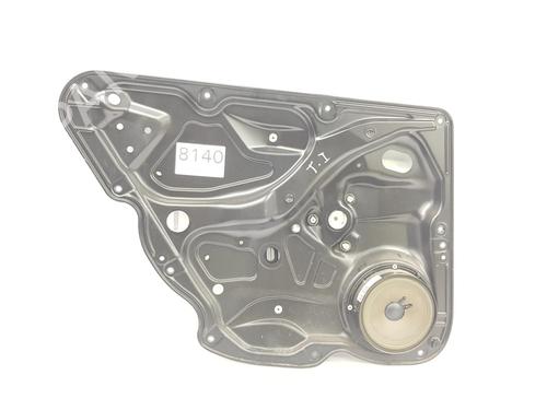 Used Rear left window mechanism VW PASSAT B6 (3C2) 2.0 TDI (170 hp) 15409798