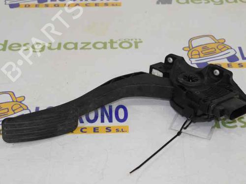 Used Pedal LAND ROVER RANGE ROVER SPORT I (L320) 3.6 D 4x4 (272 hp) 1638177