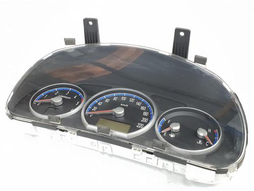 Instrument cluster HYUNDAI SANTA FÉ II (CM) 2.2 CRDi GLS | BP23146830C47 