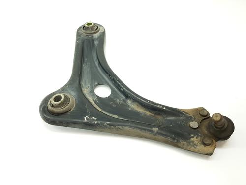 Left front suspension arm PEUGEOT 2008 I (CU_) 1.6 BlueHDi 120 | BP24939744M12 