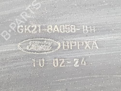 Tværbjælke FORD TRANSIT V363 Platform/Chassis (FED, FFD)  | BP35804155C162  - Image 5