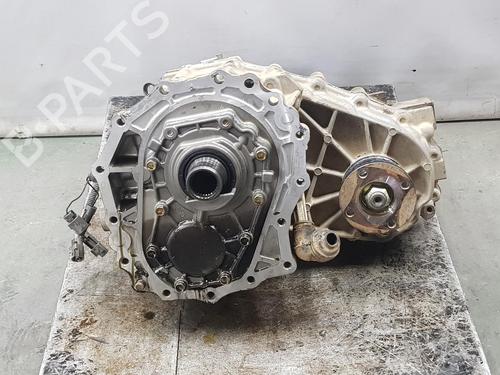 Transfer box FORD MAVERICK (UDS, UNS) 2.7 TD | BP8645632M36 