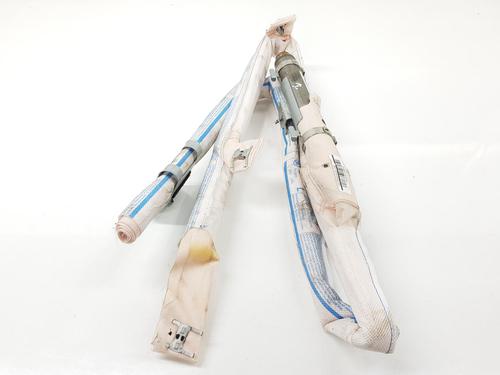 Left curtain airbag SEAT TOLEDO IV (KG3) 1.0 TSI | BP17227631C11 