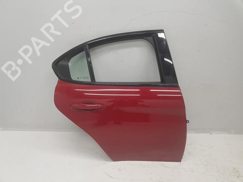 Used Right rear door Right rear door 36788685 36788685