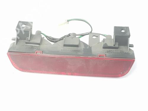 Fanali del paraurti posteriore sinistro MITSUBISHI PAJERO III (V7_W, V6_W) 3.2 Di-D (V68W, V78W) (165 hp) 9154695