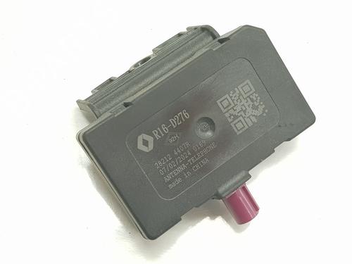 Used Electronic module Electronic module DACIA SANDERO III [2021-2026] 33187083 33187083