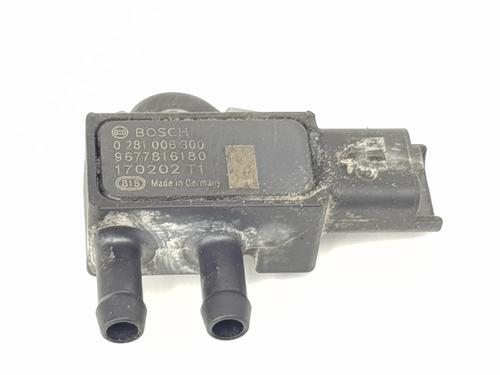 Electronic sensor CITROËN C4 CACTUS 1.6 BlueHDi 100 | BP37177686M84 - Image 2