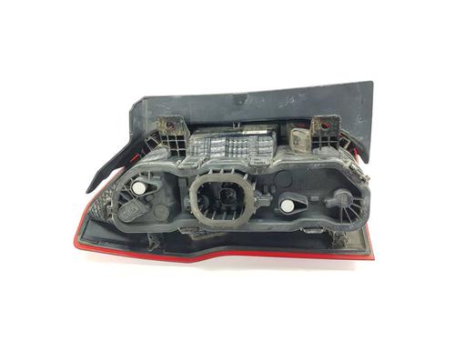 Right taillight FORD TRANSIT COURIER B460 Box Body/MPV 1.5 TDCi | BP38486187C35 - Image 6