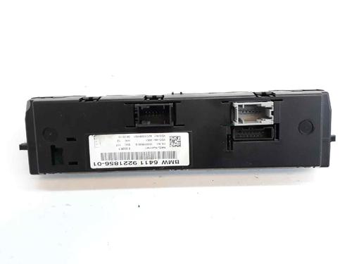 Climate control BMW 1 (E87) 118 d | BP6080055I5 