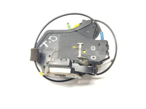 Used Rear right lock TOYOTA LAND CRUISER PRADO (_J12_) 3.0 D-4D (KDJ120, KDJ125) (163 hp) 10036467