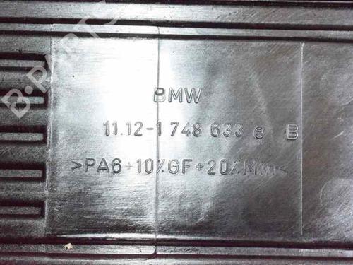 Upper protection BMW 5 (E39) 523 i | BP14121411M93 