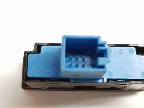 Warning switch VW CRAFTER Platform/Chassis (SZ_)  | BP29535006I22 