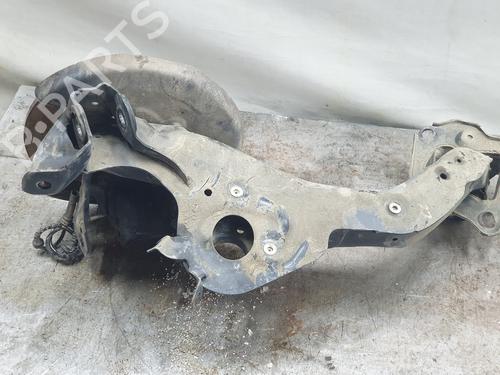 Right rear steering knuckle BMW 2 Active Tourer (F45) 218 d | BP21566827M28 