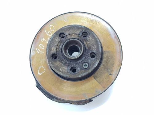Used Right front steering knuckle Right front steering knuckle VW TRANSPORTER T4 Bus (70B, 70C, 7DB, 7DK, 70J, 70K, 7DC, 7DJ) [1990-2004] 38415719 38415719