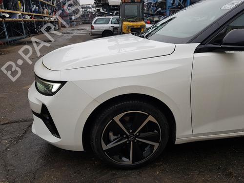 Battery OPEL ASTRA L Sports Tourer (O5) 1.2 (FRHNSL, FRHNSR) | BP23040887E11 