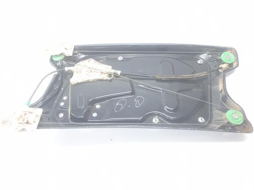 Used Front right window mechanism LAND ROVER DISCOVERY III (L319) 2.7 TD 4x4 (190 hp) 31344014