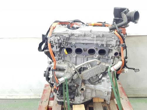 Motor LEXUS NX (_Z1_) 300h AWD (AYZ15_) (155 hp) 29755247