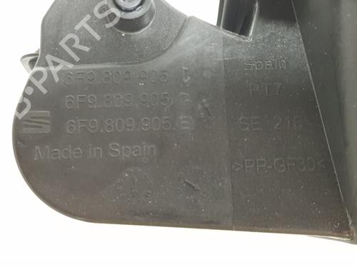 Fuel flap SEAT ARONA (KJ7, KJP) 1.0 TSI | BP26699309C131
