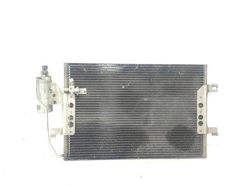 Used AC radiator MERCEDES-BENZ A-CLASS (W168) A 140 (168.031, 168.131) (82 hp) 13547709