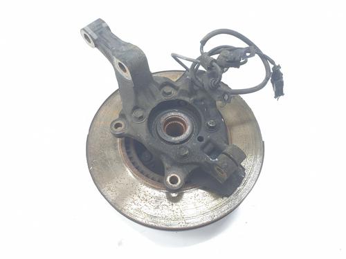 Right front steering knuckle KIA OPTIMA (JF) 1.7 CRDi | BP21072838M26 