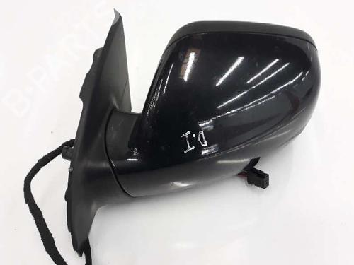 Used Left mirror PEUGEOT 307 Break (3E) [2002-2009]  4687131