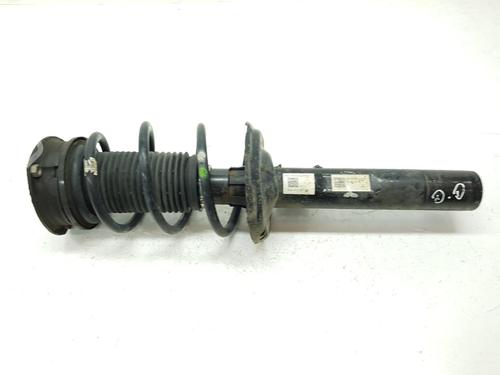 Used Right front shock absorber VW TOURAN (5T1) 1.6 TDI (115 hp) 12465966