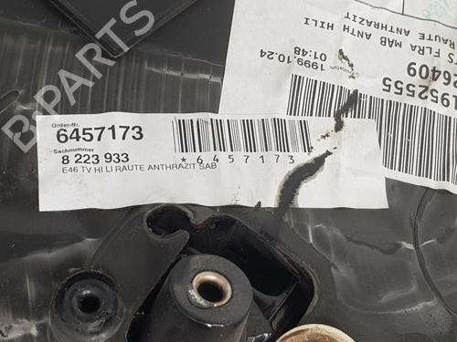 Seats set BMW 3 (E46) 318 i | BP10049680C78 