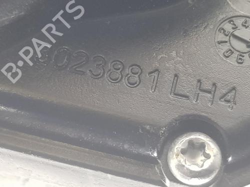 Front left lock OPEL INSIGNIA A Sports Tourer (G09) 2.0 CDTI (35) | BP18489910C98 