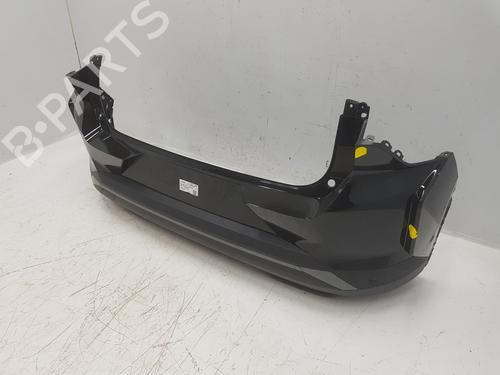 Rear bumper RENAULT SCENIC E-TECH PHASE I EV60 | BP37072837C8 - Image 8