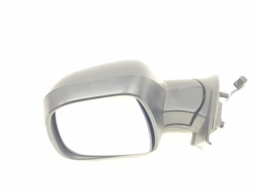 Used Left mirror CITROËN BERLINGO MULTISPACE (B9) 1.6 BlueHDi 100 (99 hp) 31686391