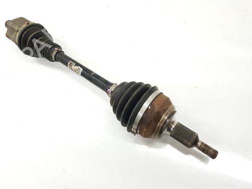 Left front driveshaft VW CRAFTER Van (SY_, SX_)  | BP34253709M38  - Image 6