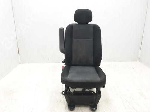 Left front seat NISSAN INTERSTAR Van (X62B) dCi 135 | BP27880781C15 