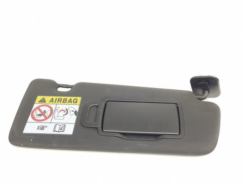 Right sun visor RENAULT ARKANA I (LCM_, LDN_) 1.3 TCe 160 (LDN1) | BP33936300I2 - Image 3