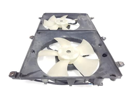 Radiator fan MITSUBISHI GRANDIS (NA_W) 2.0 DI-D (NA8W) | BP29311596M35