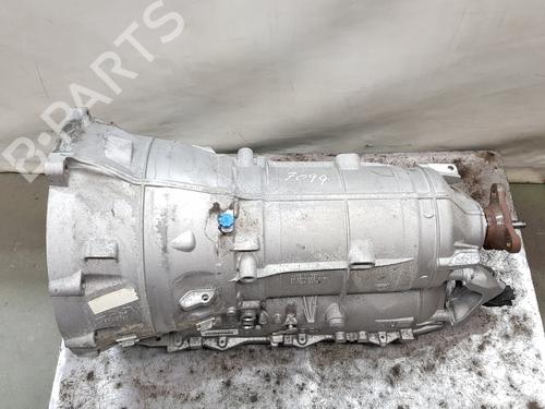 Gearbox BMW 4 Convertible (F33, F83) 430 d | BP17537073M3 