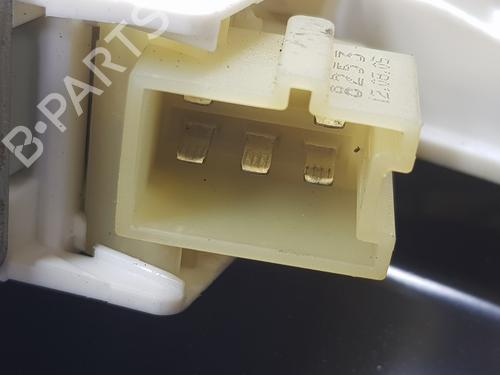 Front left window mechanism MERCEDES-BENZ M-CLASS (W164) ML 320 CDI 4-matic (164.122) | BP32211346C22 