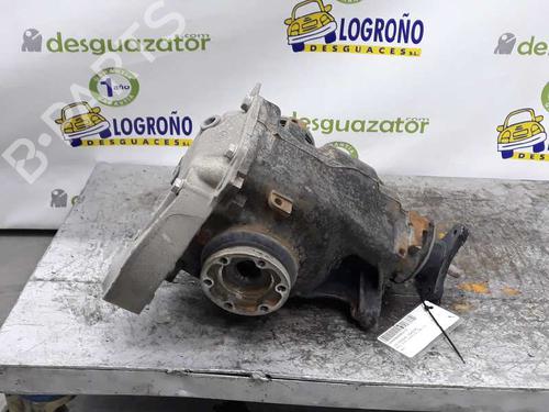 Rear differential BMW 3 (E90) 318 d | BP1803012M24 