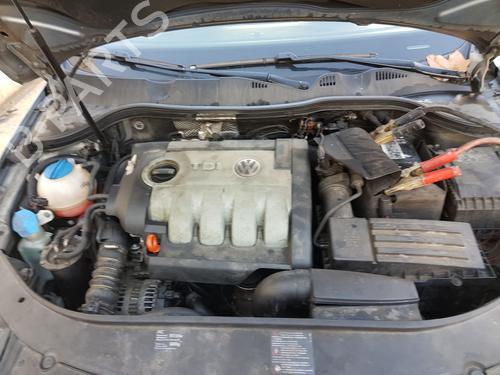 Left front window switch VW PASSAT B6 (3C2) 1.9 TDI | BP17172186I27 