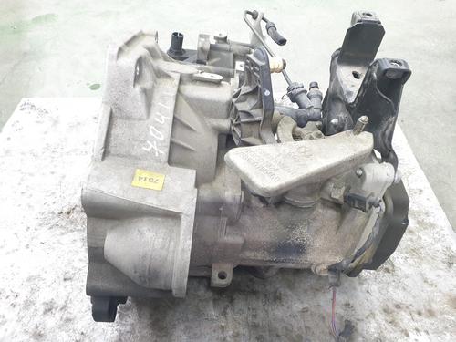 Gearbox SEAT IBIZA III (6L1) 1.9 TDI | BP17432731M3 
