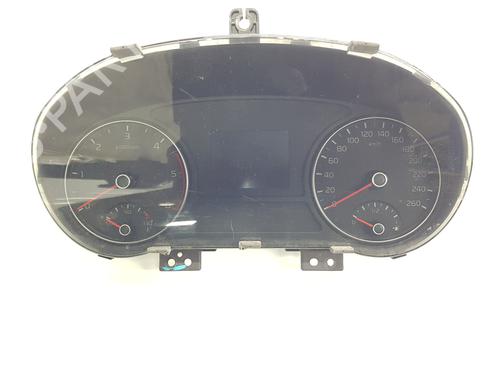 Instrument cluster KIA OPTIMA (JF) 1.7 CRDi | BP21543730C47 
