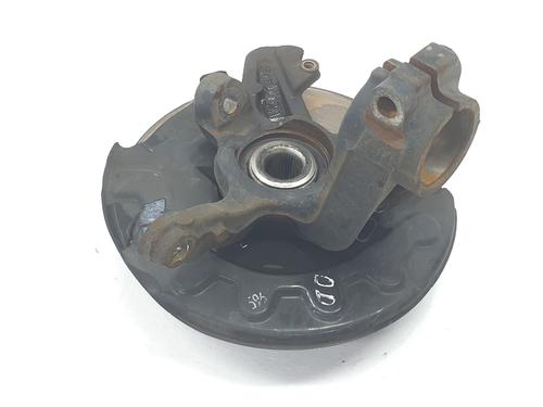 Used Right front steering knuckle SKODA FABIA III (NJ3) 1.0 TSI (95 hp) 22553826