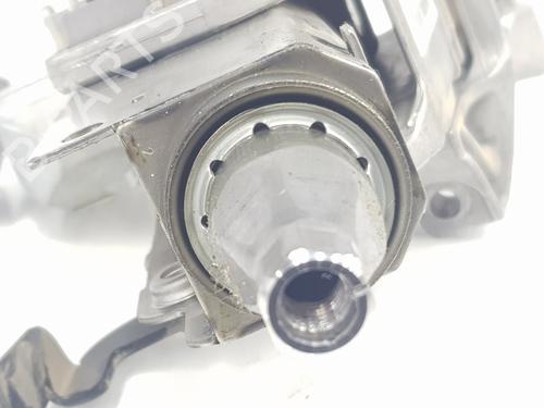 Steering column LAND ROVER RANGE ROVER SPORT II (L494) 3.0 TDV6 4x4 | BP21085637M21 