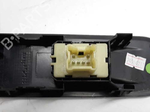 Right front window switch RENAULT CLIO IV (BH_) 1.5 dCi 75 | BP1482132I26 