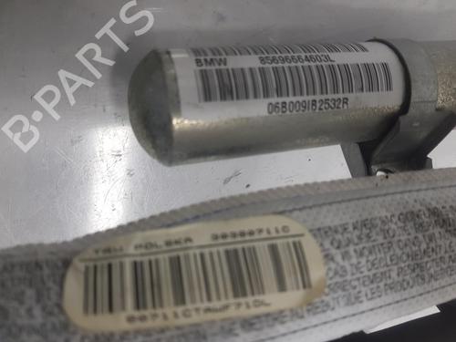 Right curtain airbag BMW 3 (E90) 330 xi | BP10733291C12 