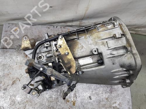 Used Gearbox Gearbox MERCEDES-BENZ SPRINTER 2-t Van (B901, B902) 208 CDI (901.661, 901.662, 902.661, 902.662) (82 hp) 33818084 33818084
