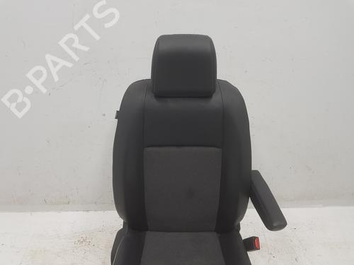 Right front seat OPEL VIVARO C Van (K0)  | BP33336609C16  - Image 8