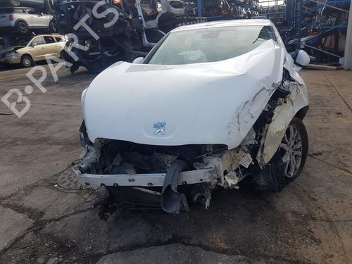Switch PEUGEOT 508 I (8D_) 2.0 HDi | BP36566535I30 - Image 9