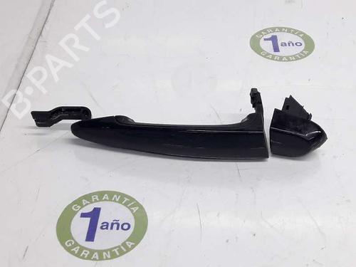 Used Front right exterior door handle BMW 1 (F20) 116 d (116 hp) 4934123