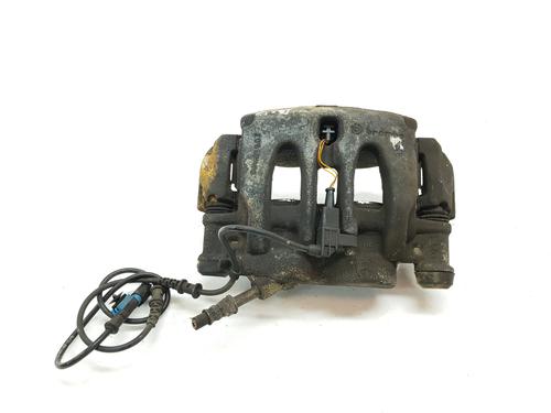 Used Right front brake caliper MERCEDES-BENZ SPRINTER 3,5-t Van (B906) 314 CDI (906.631, 906.633, 906.635, 906.637) (143 hp) 21763225