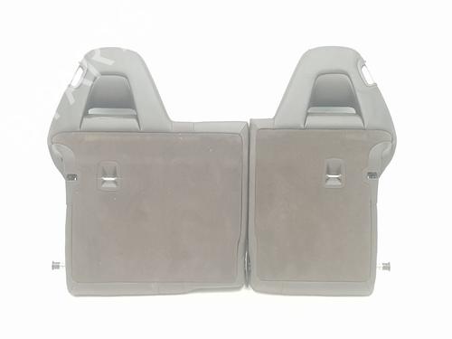 Seats set PORSCHE PANAMERA (970) 4.8 4S | BP11022177C78 